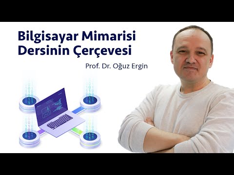 Bilgisayar Mimarisi