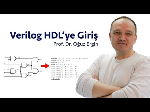 Verilog HDL