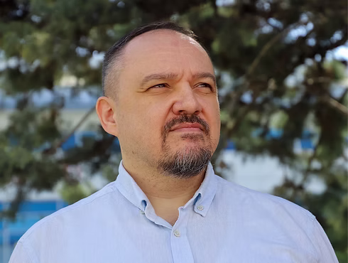 Oğuz Ergin