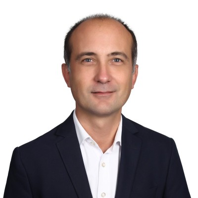 Ali Bozbey