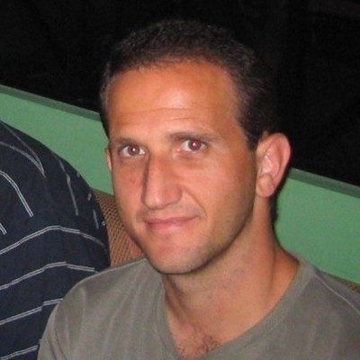 Cemil Azizoğlu