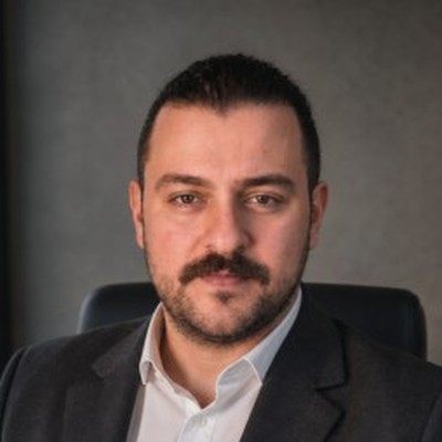 Mehmet Arın Gülüm