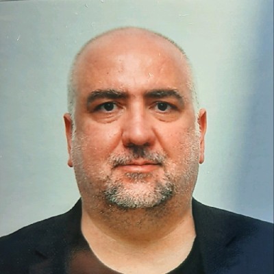Mehmet Sankır