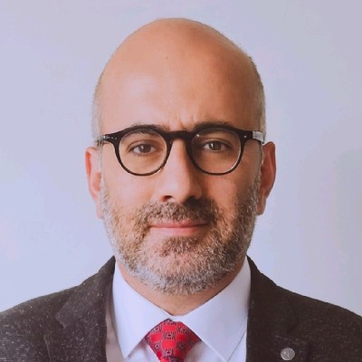 Serkan Ünal